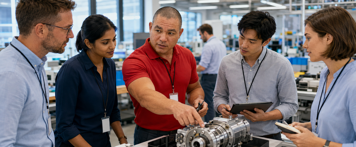 Why work with California Biomedical Services — Report Home