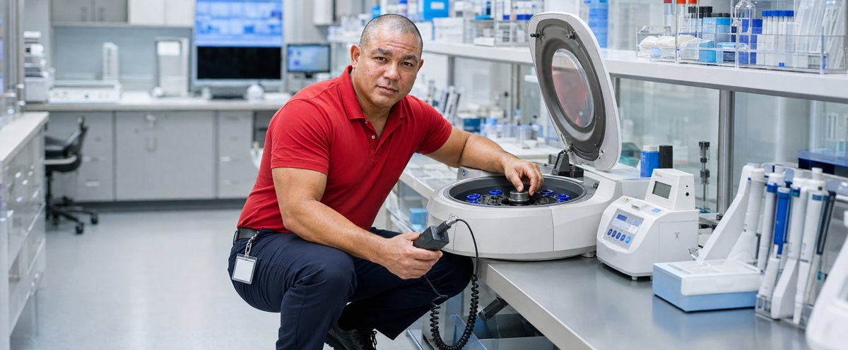 California Biomedical Services — Biomedical Equipment Maintenance Salinas California in California
